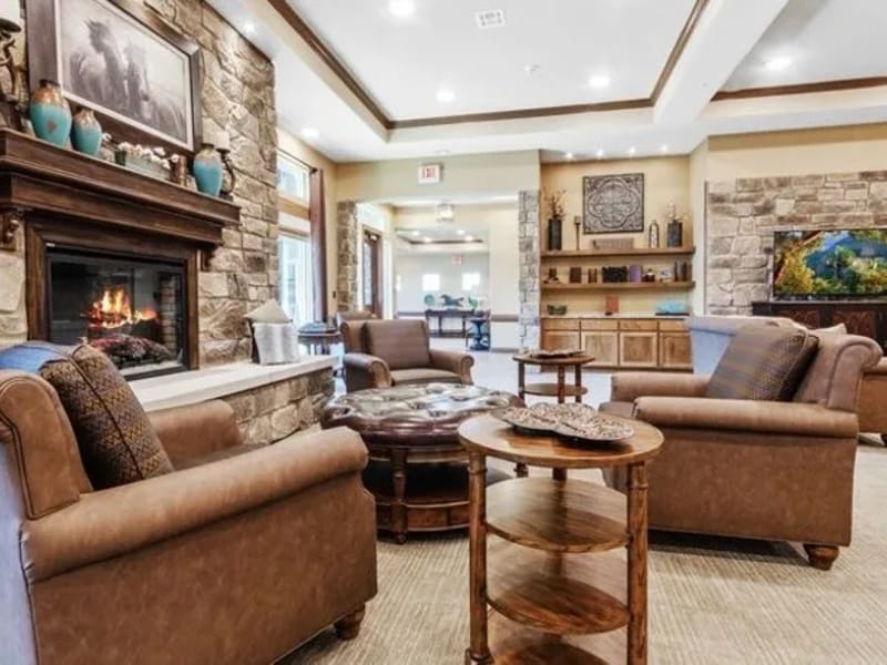 Apex Senior Care Corporation - Home Health Nursing in Zionsville, IN photo 3