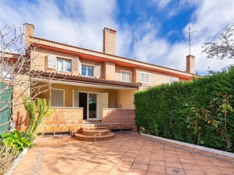 PISO SUPERVISADO FUENLABRADA II - Vida Asistida in Fuenlabrada, Madrid photo 1