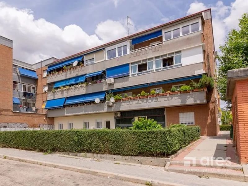 PISO SUPERVISADO FUENLABRADA II - Vida Asistida in Fuenlabrada, Madrid photo 2