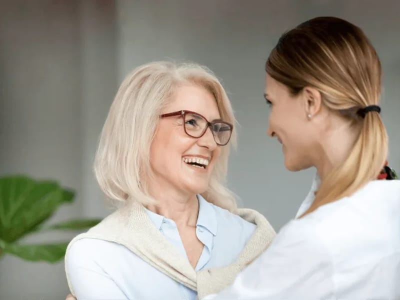 Affirmed Home Care - Nursing Home in Garden City, NY photo 1