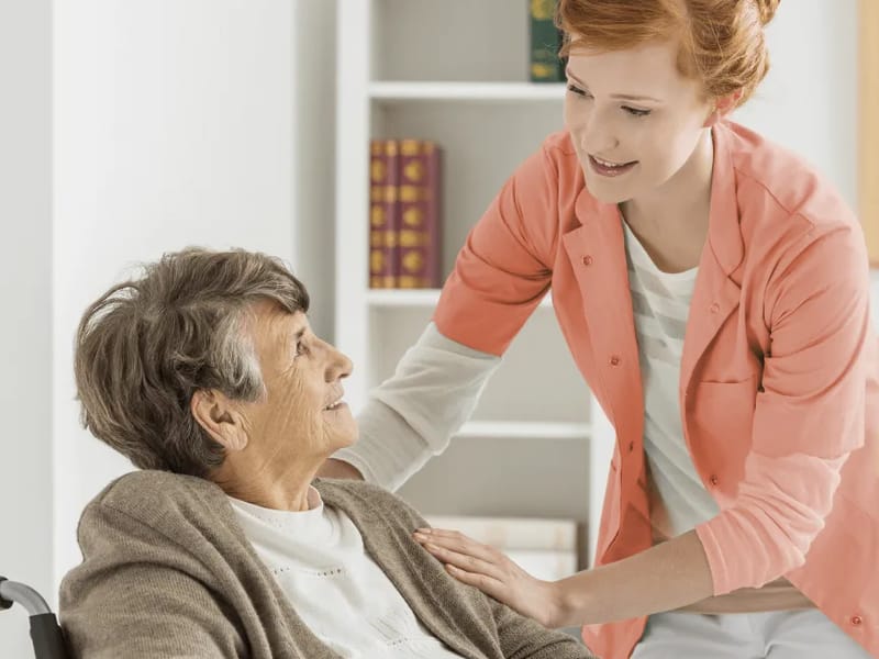 Affirmed Home Care - Nursing Home in Garden City, NY photo 2