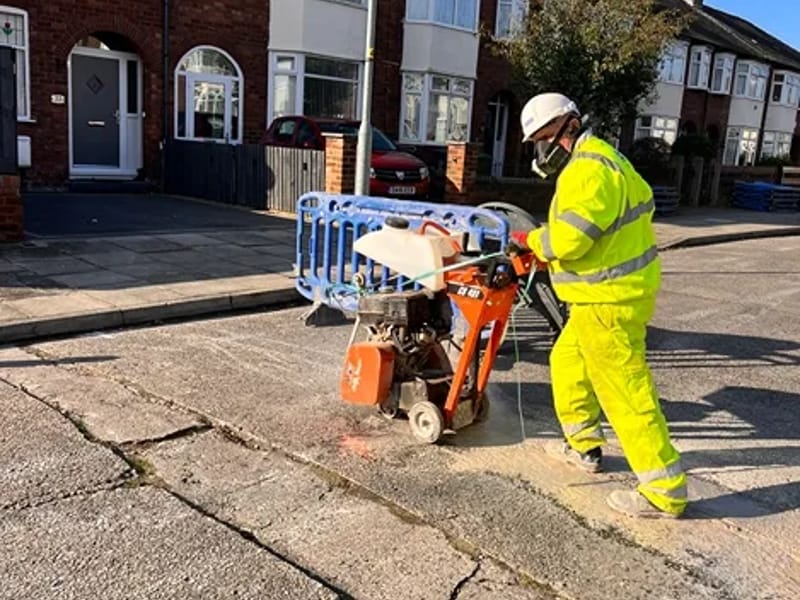 Cambrian - Nursing Home in Wirral, England photo 1