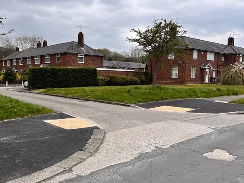 Cambrian - Nursing Home in Wirral, England photo 2