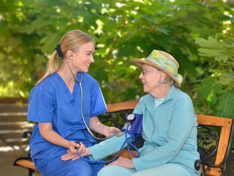 Central Coast Vna & Hospice, Inc - Home Health Nursing in Monterey, CA photo 2