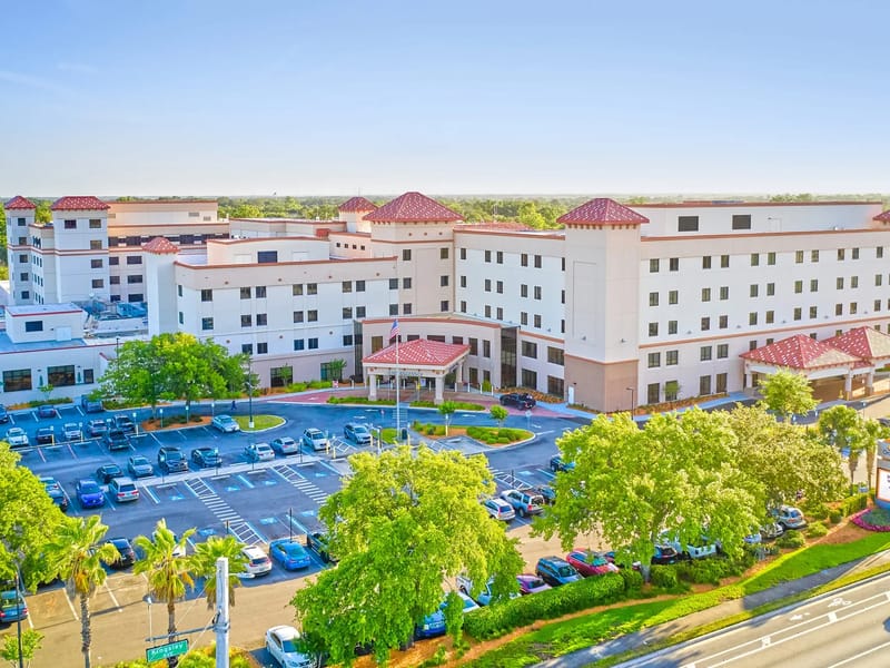 Accentcare Home Health of Jacksonville - Home Health Nursing in Orange Park, FL photo 3