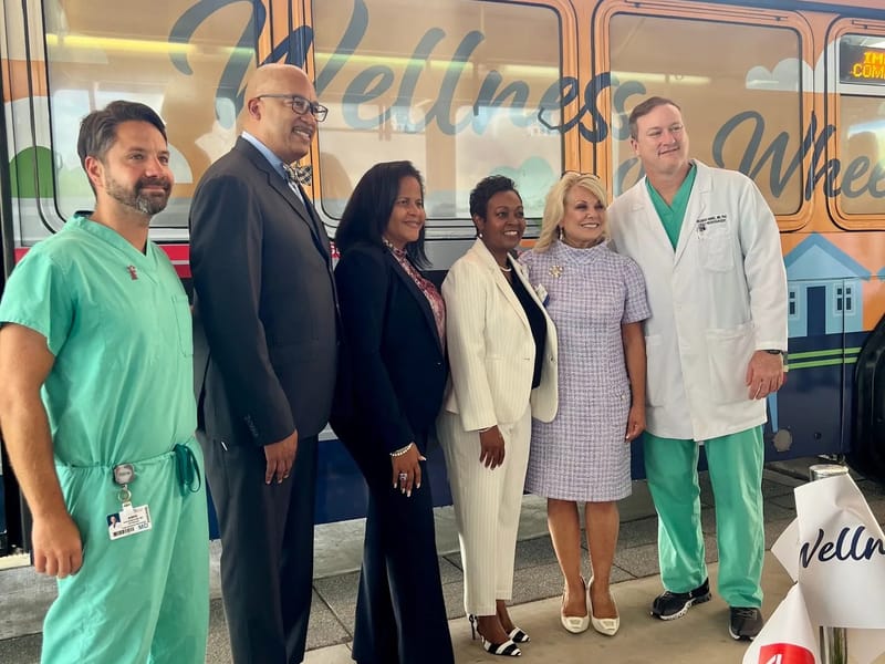 Accentcare Home Health of Jacksonville - Home Health Nursing in Orange Park, FL photo 1