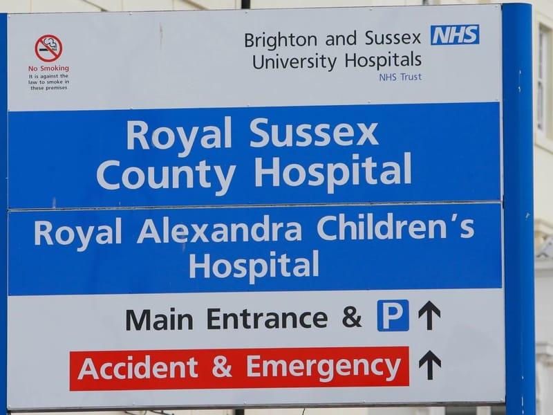 Superior Healthcare - Sussex - In-Home Care in Brighton, England photo 2
