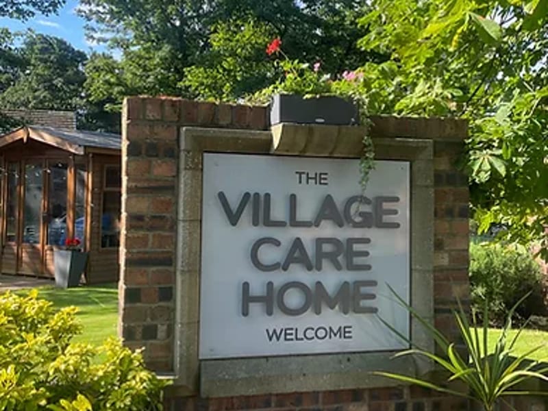Blossom Hill Care Home - Assisted Living in Sunderland, England photo 3