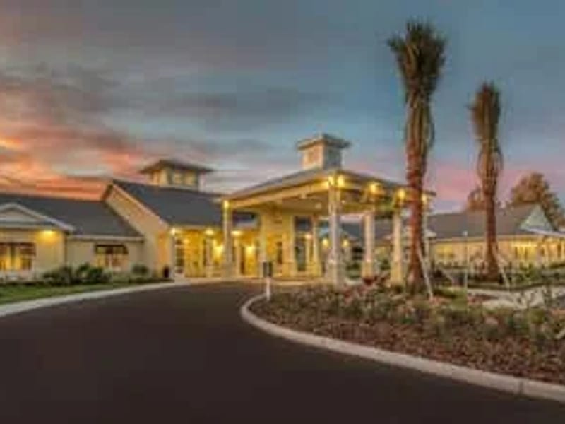 Benton House Of St Johns - Assisted Living in St. Augustine, FL photo 3