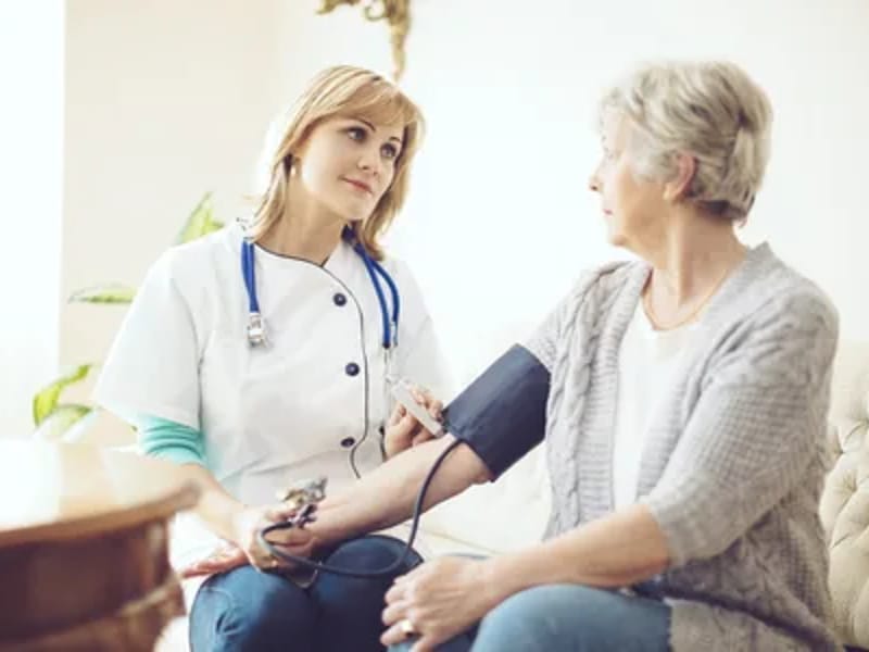 All Embracing Home Care Southeast, LLC. - Home Health Nursing in Orange Park, FL photo 2