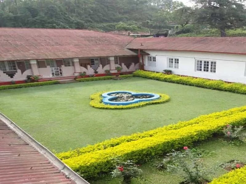 High Range Hospital - अस्पताल in Idukki, Kerala photo 2