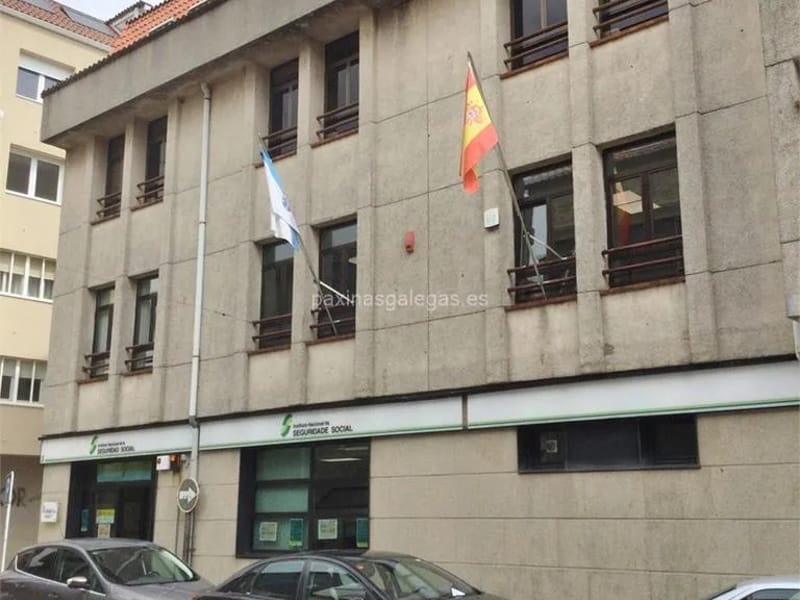 Centro Comunitario Integrado Casas Da Mariña - Vida Asistida in Santiago De Compostela, Galicia photo 2