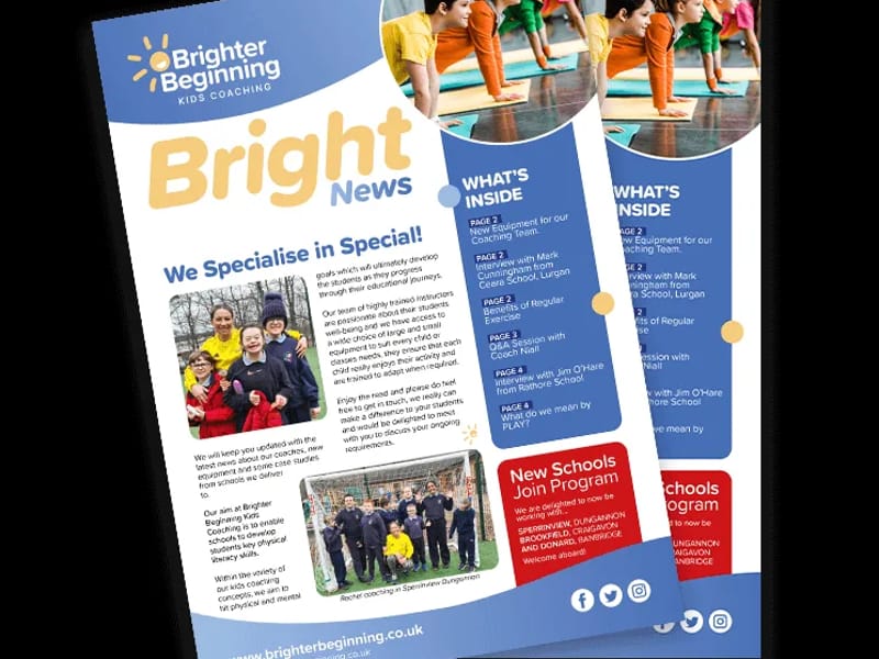 A BRIGHTER BEGINNING LLC - Home Health Nursing in Las Vegas, NV photo 1