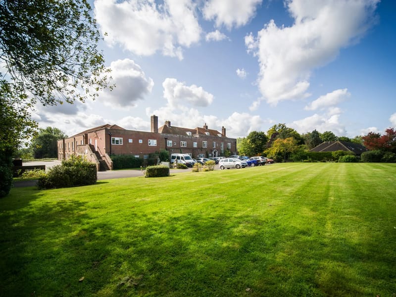 Hothfield Neurological Rehabilitation Centre in Ashford, England photo 3