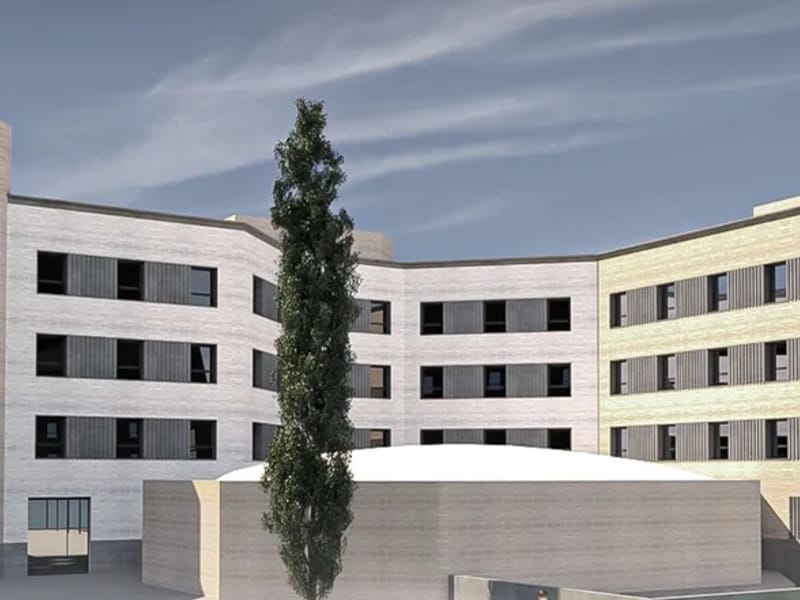 Residencia De Personas Mayores "Raices I " - Hogar de Ancianos in Valladolid, Castilla y León photo 1