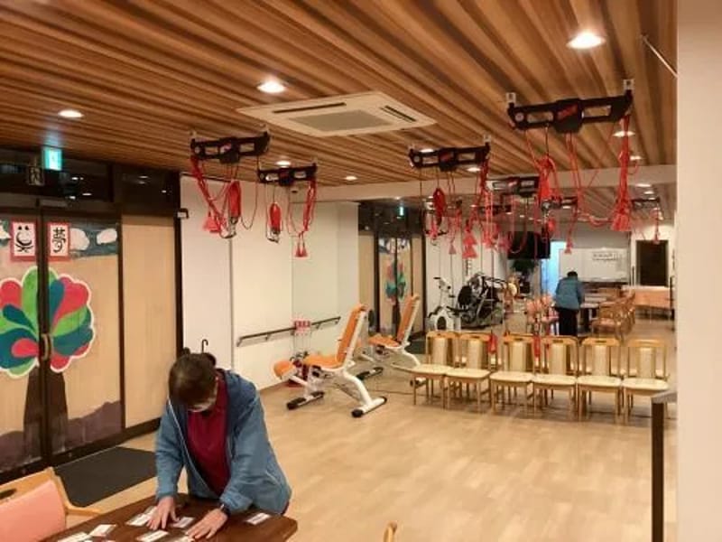 えむデイサービス in 下松市, 山口県 photo 2