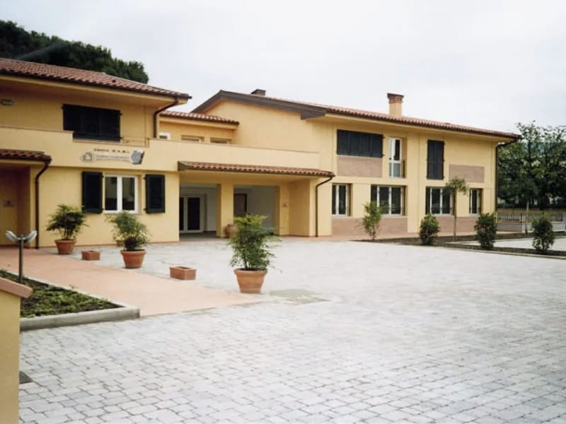 Oami Casa Vincenzo in Firenze, Toscana photo 1