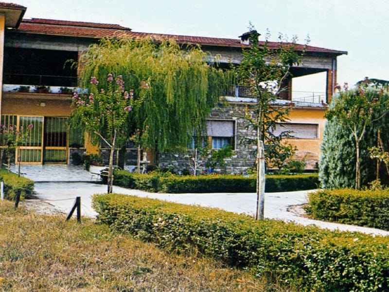 Oami Casa Vincenzo in Firenze, Toscana photo 2
