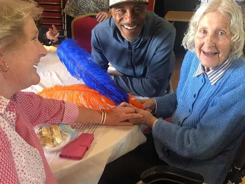 Home Instead Chichester & Bognor Regis - In-Home Care in Chichester, England photo 2