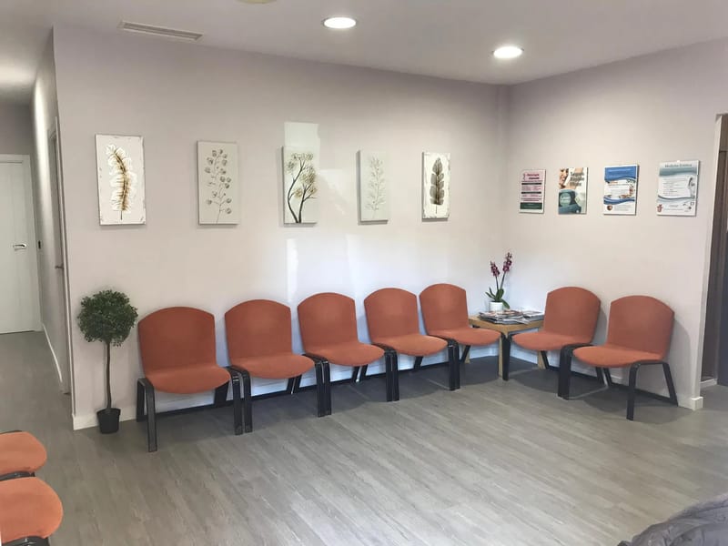 SERVICIOS MEDICOS ALAMEDA - Hogar de Ancianos in Cuenca, Castilla-La Mancha photo 3