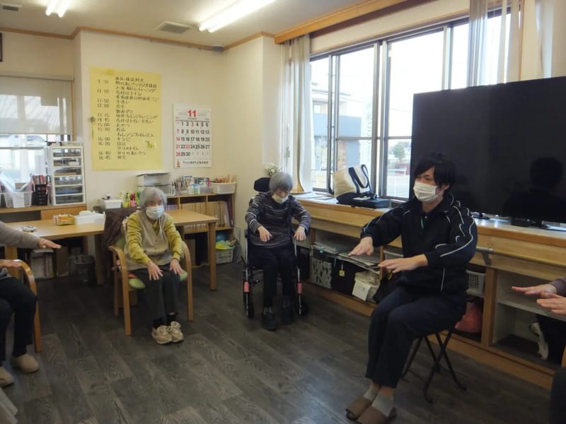 りあん居宅介護支援事業所 - 有料老人ホーム in 筑西市, 茨城県 photo 3