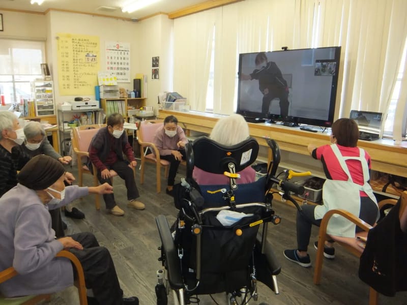 りあん居宅介護支援事業所 - 有料老人ホーム in 筑西市, 茨城県 photo 1