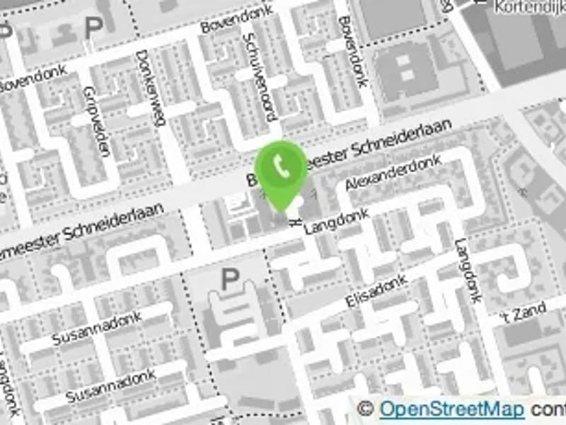 Stichting Dag- en Woonvoorzieningen Verstandelijk Gehandicapten in Westelijk Noord-Brabant - Begeleid Wonen in Roosendaal, Noord-Brabant photo 2