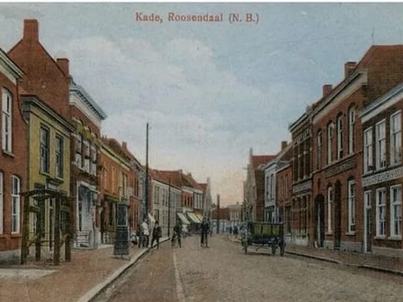 Stichting Dag- en Woonvoorzieningen Verstandelijk Gehandicapten in Westelijk Noord-Brabant - Begeleid Wonen in Roosendaal, Noord-Brabant photo 1