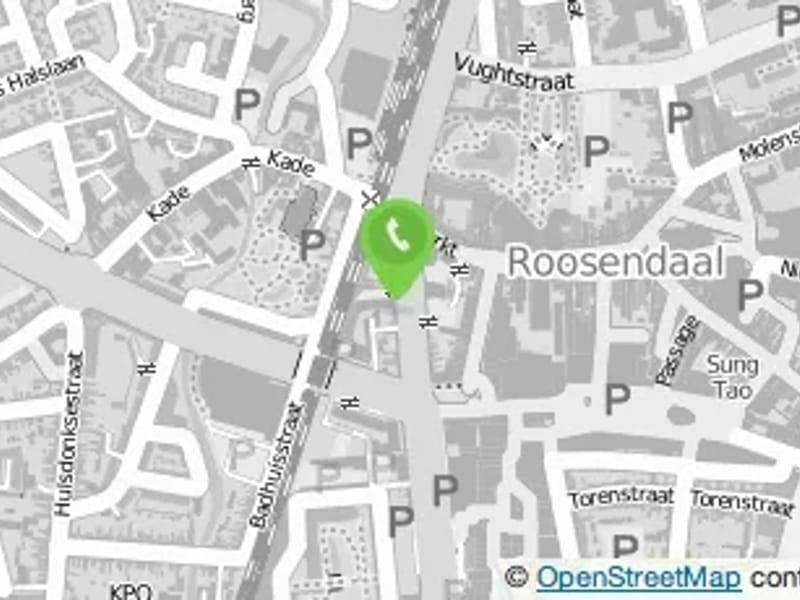 Stichting Dag- en Woonvoorzieningen Verstandelijk Gehandicapten in Westelijk Noord-Brabant - Begeleid Wonen in Roosendaal, Noord-Brabant photo 3