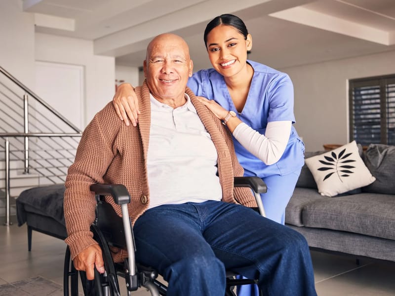 Care Plus Pca INC - Home Health Nursing in St. Paul, MN photo 2
