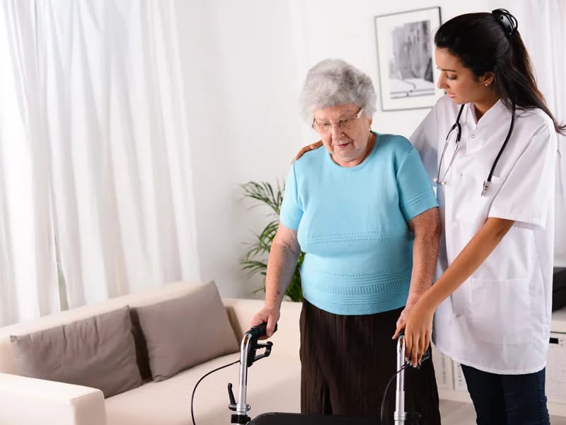 Bryant Home Care Solutions LLC - Home Health Nursing in Goldsboro, NC photo 2