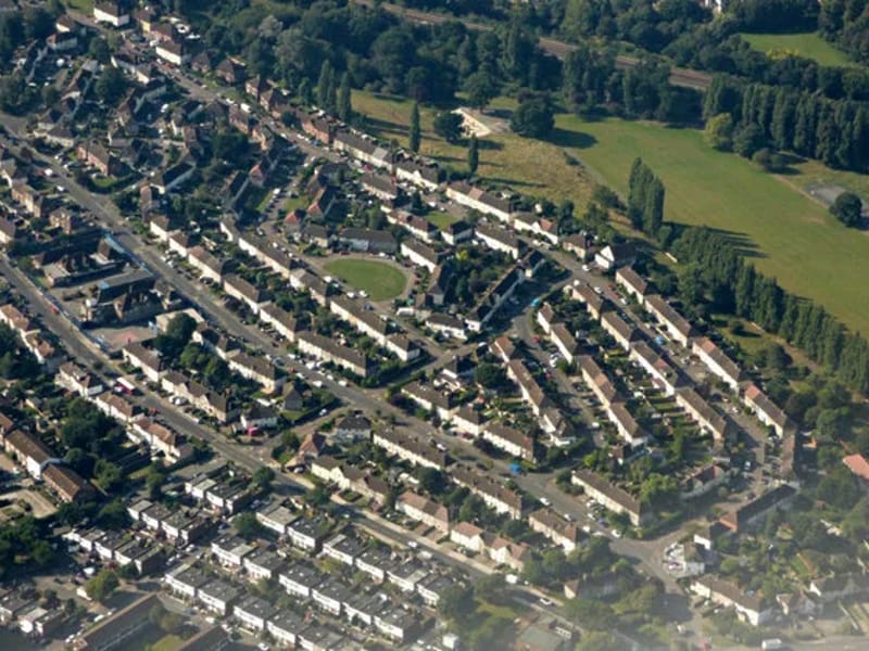 Grove Park - Nursing Home in Brighton, England photo 3