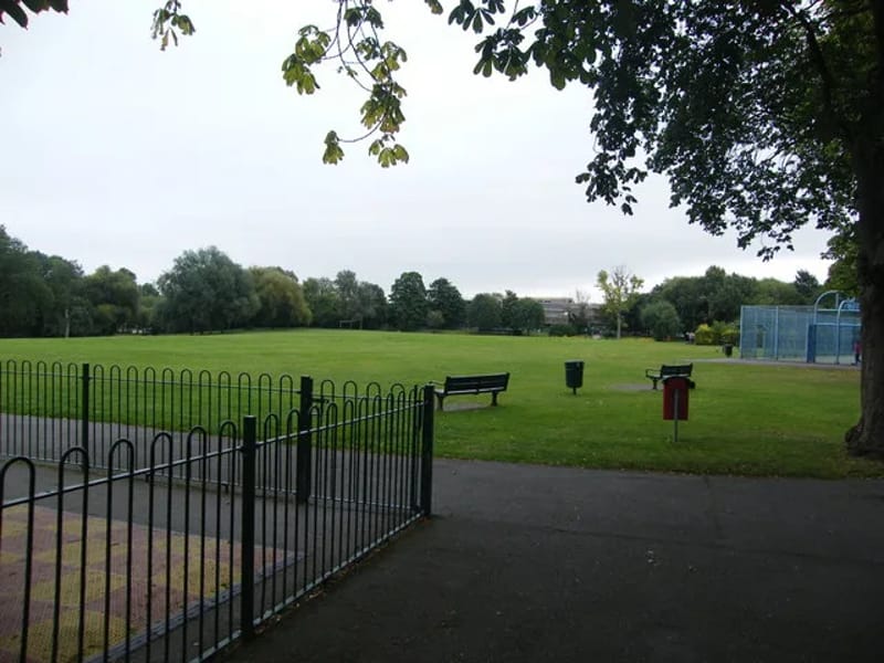 Grove Park - Nursing Home in Brighton, England photo 2