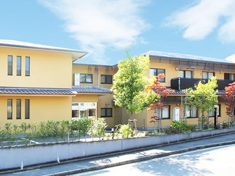 こぶしの里サテライト今宮 - 有料老人ホーム in 京都市北区, 京都府 photo 1