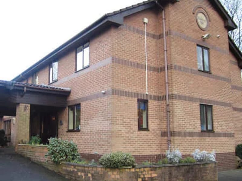 Mapleford Nursing home - Nursing Home in Accrington, England photo 1