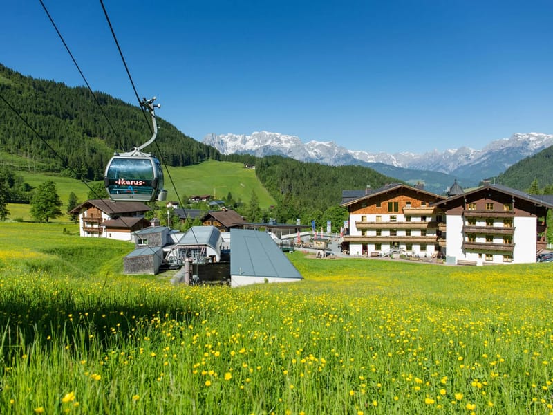 Barbarahof / Barbarahof HPZ - Pflegeheim in Mechernich, Nordrhein-Westfalen photo 3