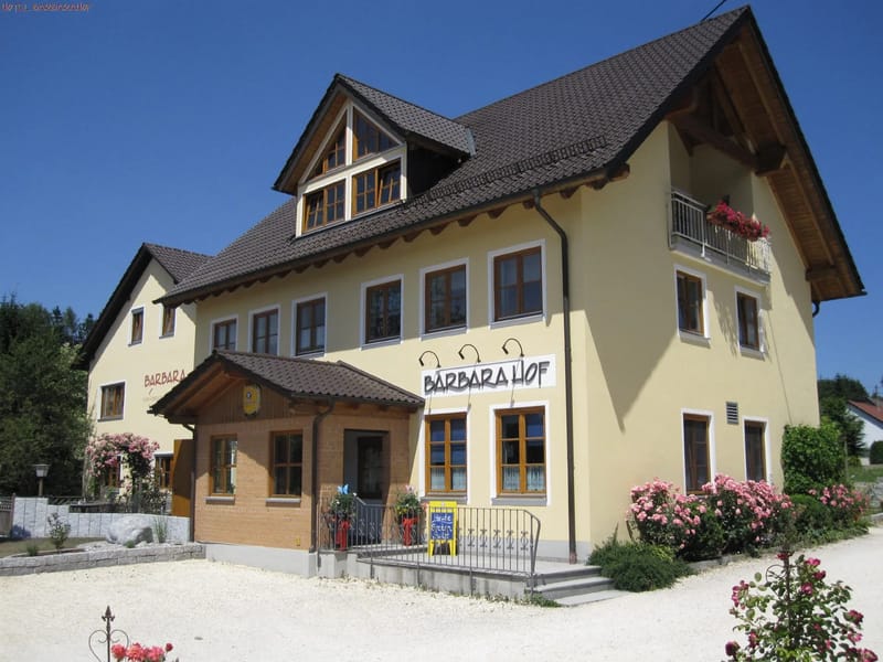 Barbarahof / Barbarahof HPZ - Pflegeheim in Mechernich, Nordrhein-Westfalen photo 2