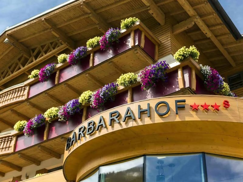 Barbarahof / Barbarahof HPZ - Pflegeheim in Mechernich, Nordrhein-Westfalen photo 1