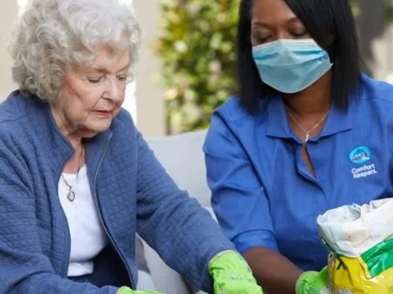 A K Care Center - Home Health Nursing in Saint Paul, MN photo 1