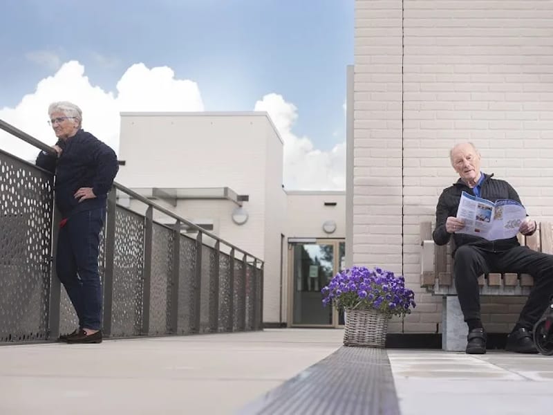 Alliade ouderenzorg Marijke Hiem - Begeleid Wonen in Heerenveen, Friesland photo 4
