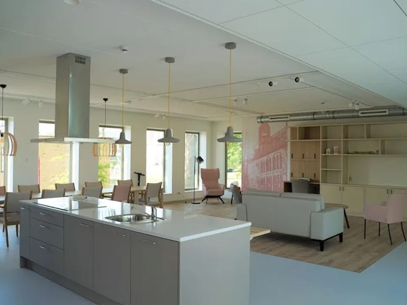 Alliade ouderenzorg Marijke Hiem - Begeleid Wonen in Heerenveen, Friesland photo 3