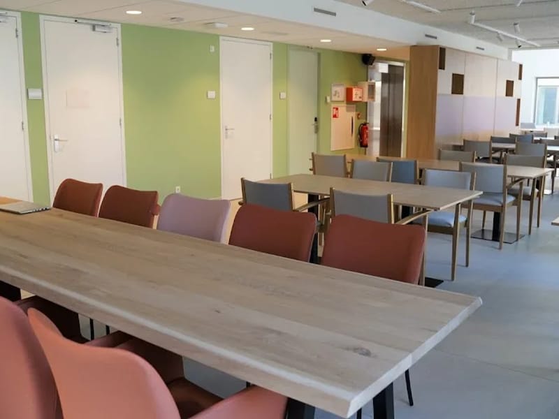Alliade ouderenzorg Marijke Hiem - Begeleid Wonen in Heerenveen, Friesland photo 5