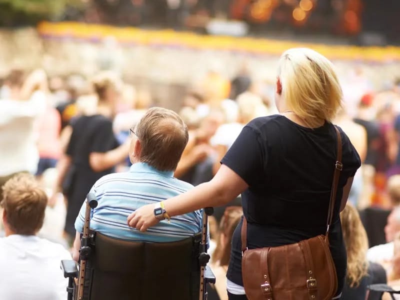 ABILITY HOME CARE, LLC - Home Health Nursing in Monroe, LA photo 3