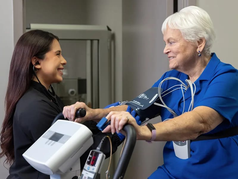 ADVANCED HEALTH AND PULMONARY SERVICES INC - Home Health Nursing in St Petersburg, FL photo 2