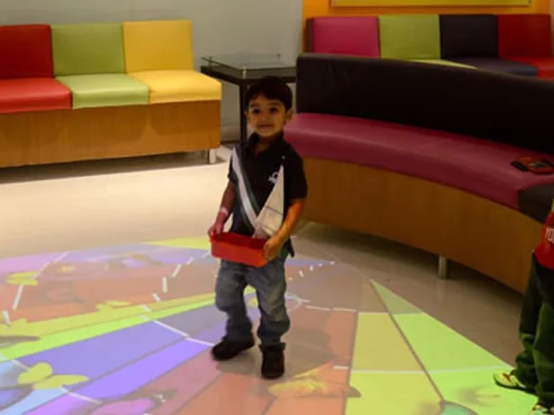 Kids Clinic India Limited (Cloudnine Hospital) - अस्पताल in Hyderabad, Telangana photo 3