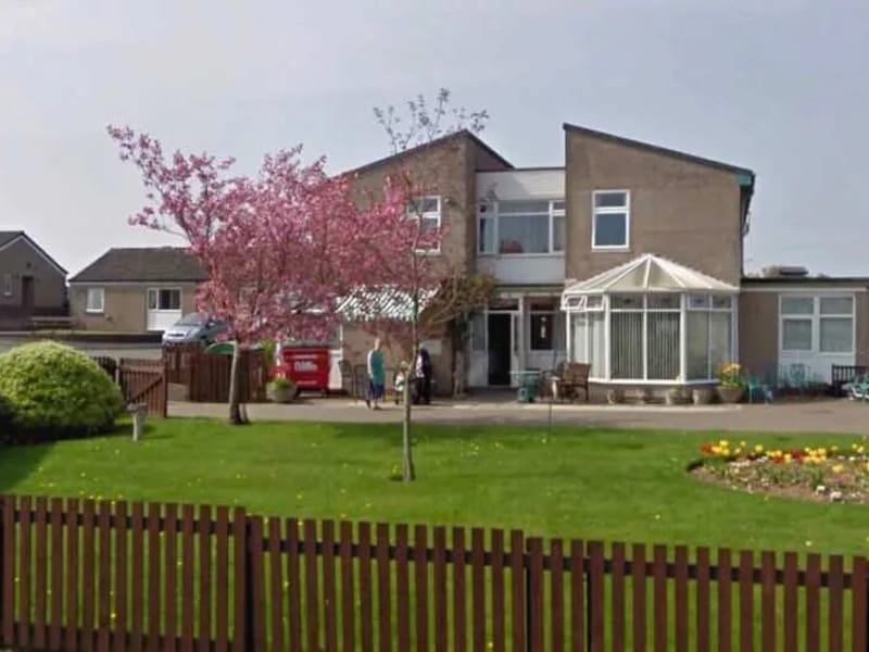 Park Lodge — Nursing Home, Wigton, England · photo 1