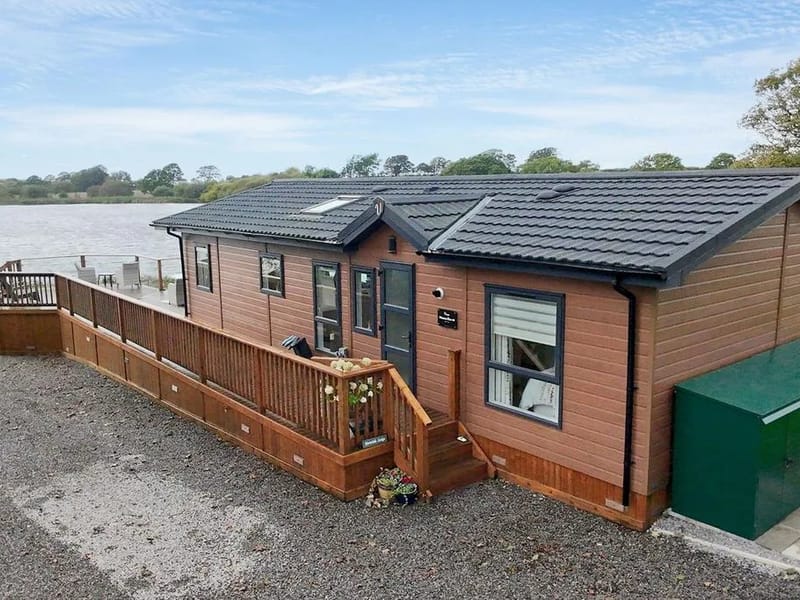 Park Lodge — Nursing Home, Wigton, England · photo 2