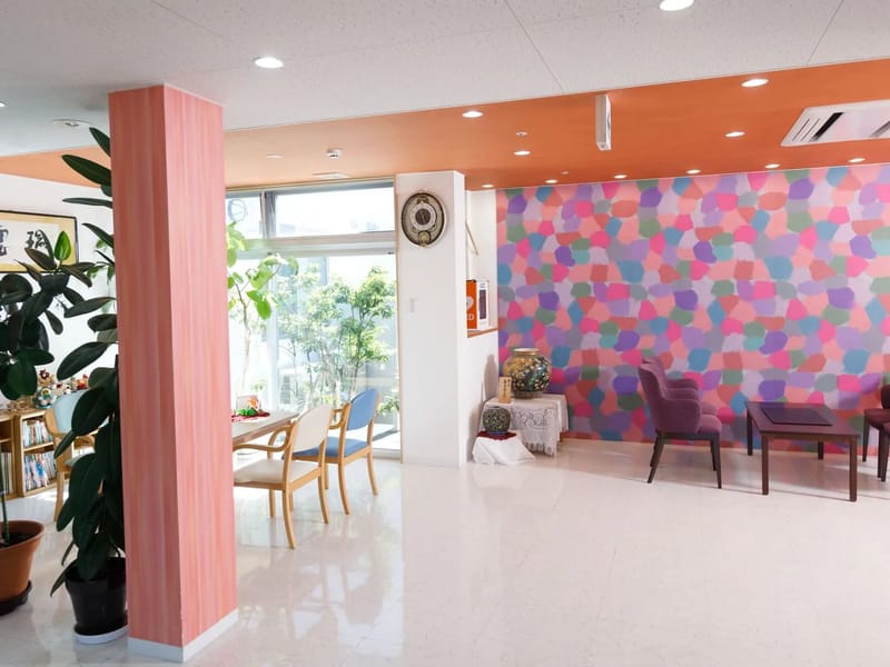 ぐらんりーふ訪問介護ステーション - 訪問介護 in 能美市, 石川県 photo 3