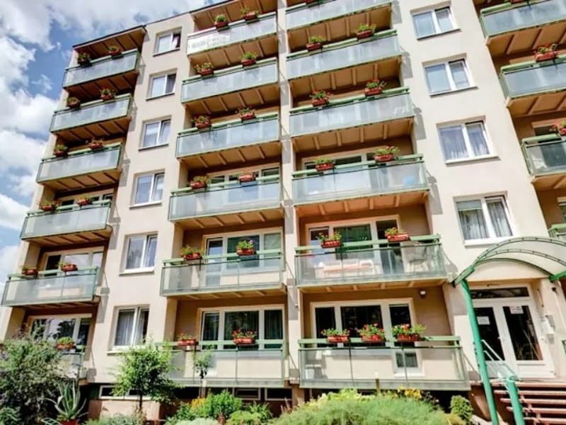 domovy se zvláštním režimem (2405551) - Domov se zvláštním režimem in Brno, Jihomoravský kraj photo 2