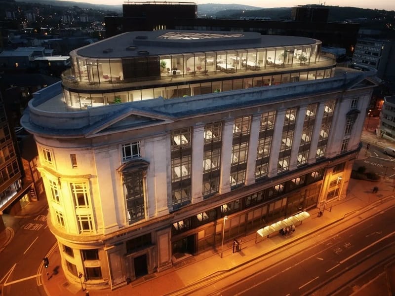 Comfort Call Sheffield in Sheffield, England photo 1